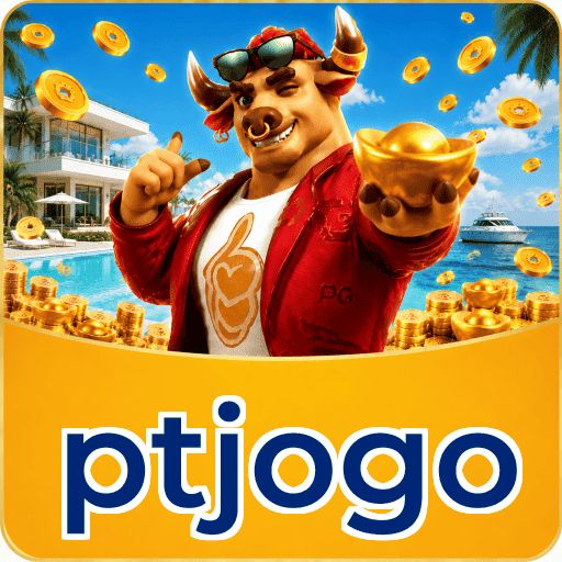 Plataforma ptjogo - Segurança SSL 256-bit