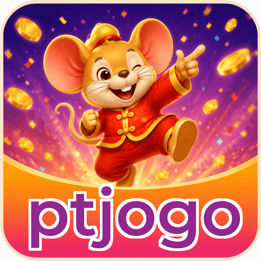 ptjogo Logo 2